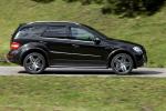 Mercedes-Benz ML63 AMG Performance Studio 2009 года